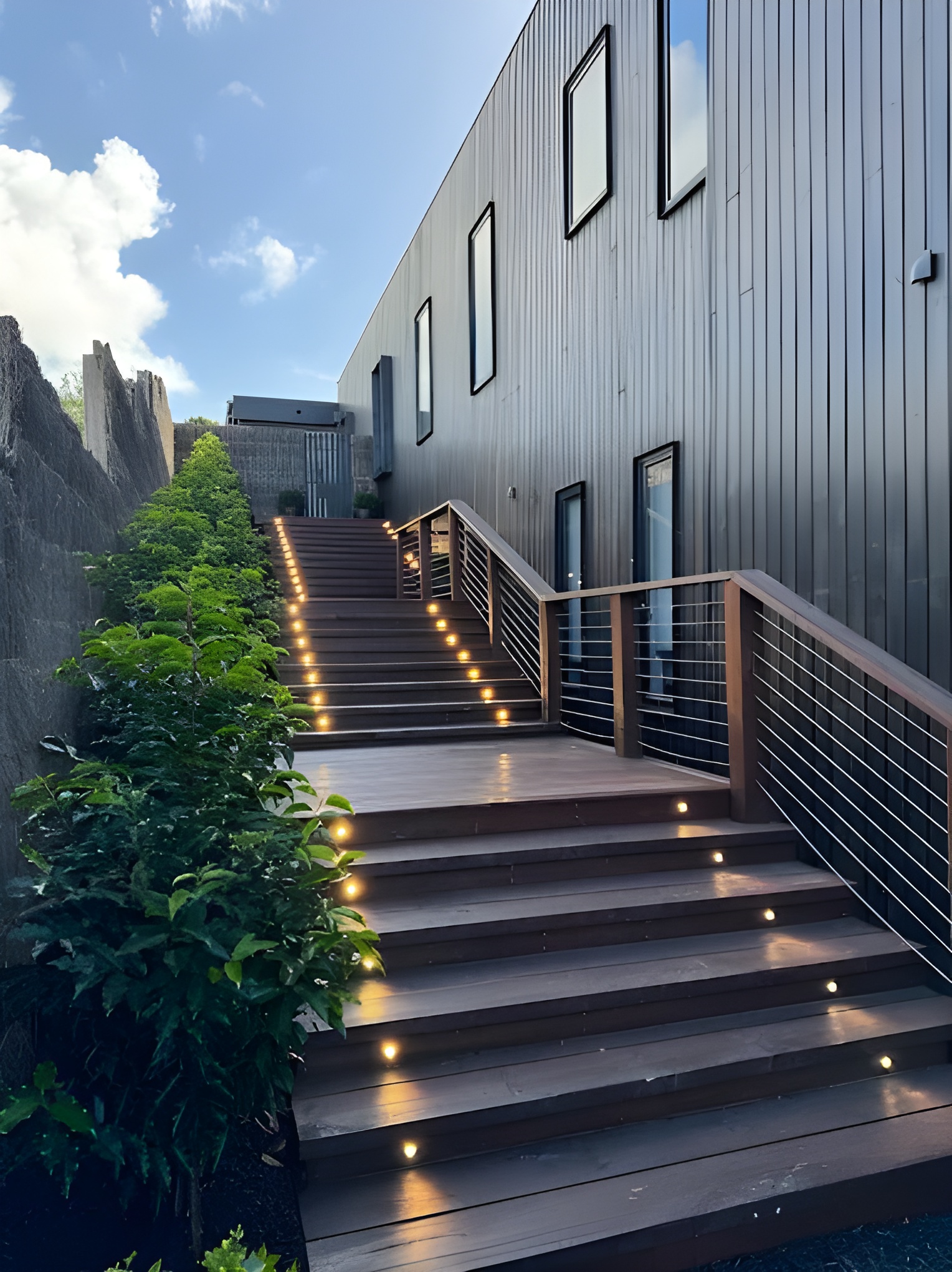 LED light upgrade service in Keysborough Victoria