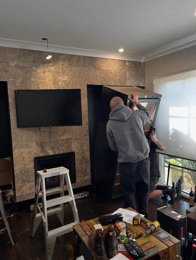 Electrician Services