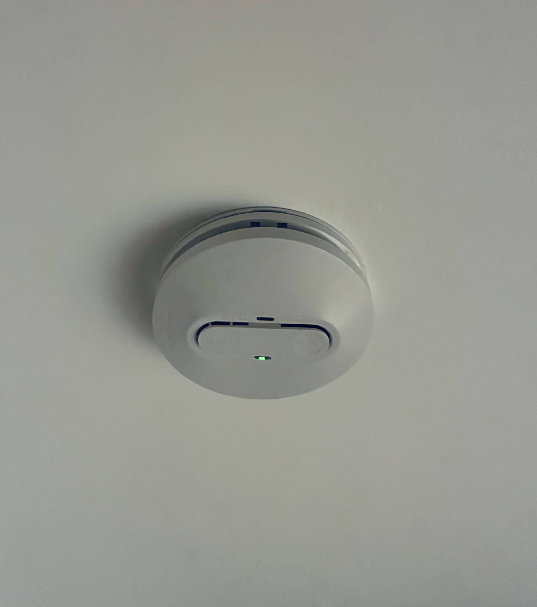 Smoke Alarm