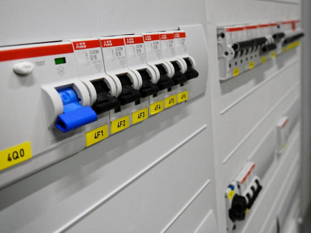 Circuit Breaker