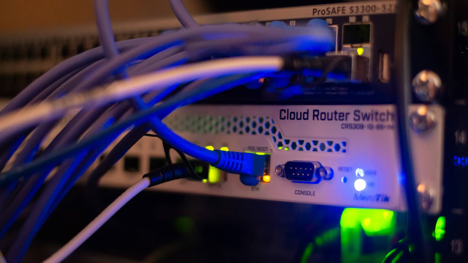 Data Connection