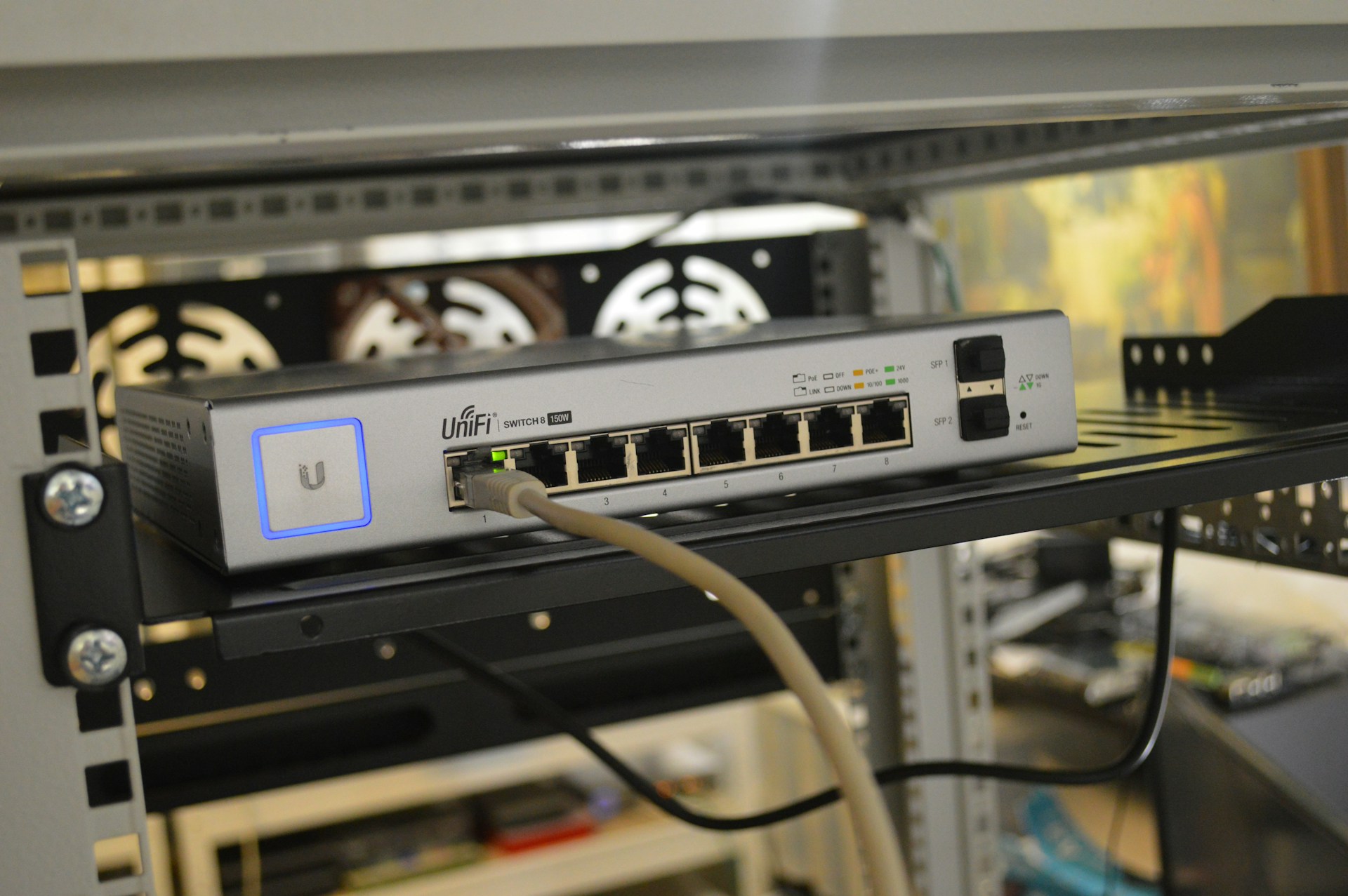 Network Switch